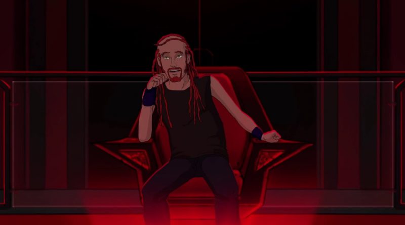 Dethklok - The Galaxy