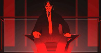 Dethklok - The Hammer