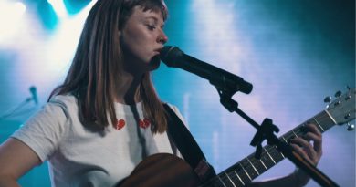 Orla Gartland - All of Them Dreams