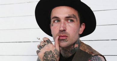 Yelawolf & DJ Muggs - The Catch