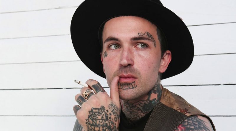 Yelawolf & DJ Muggs - The Catch