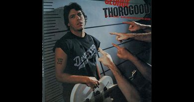 George Thorogood - Highway 49
