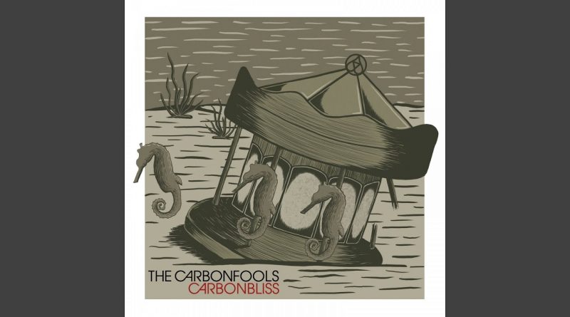 The Carbonfools - Suck My Chi