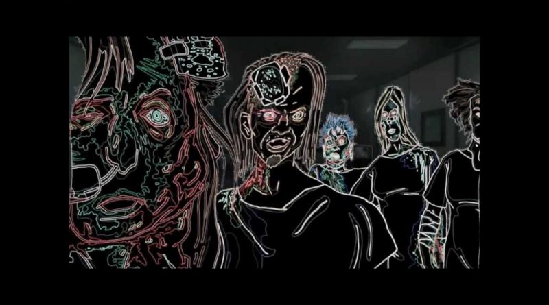 Dethklok - Dethsupport
