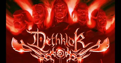 Dethklok - Murmaider