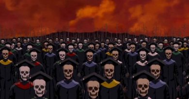 Dethklok - Go Forth and Die