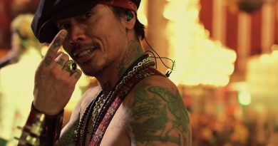 Buckcherry - Radio Song