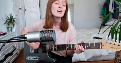 Orla Gartland - Bloodline / Difficult Things