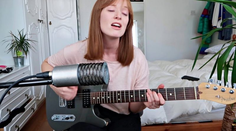 Orla Gartland - Bloodline / Difficult Things