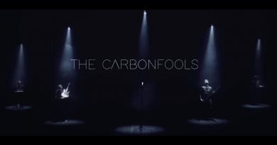 The Carbonfools - Crossroads