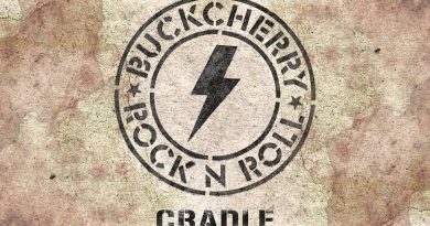 Buckcherry - Cradle
