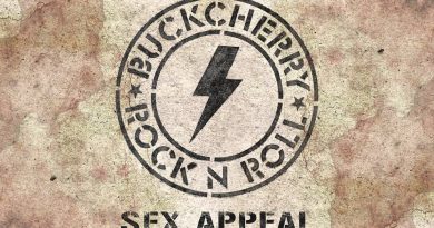 Buckcherry - I Want You