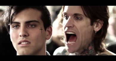 Buckcherry - Gluttony