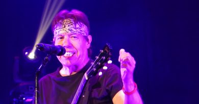 George Thorogood & The Destroyers - The Fixer