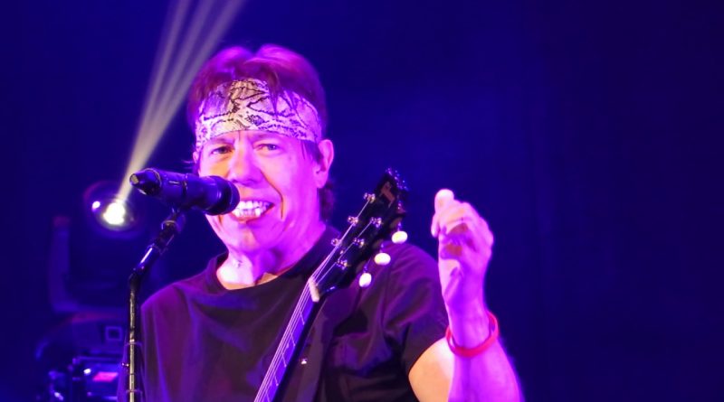 George Thorogood & The Destroyers - The Fixer