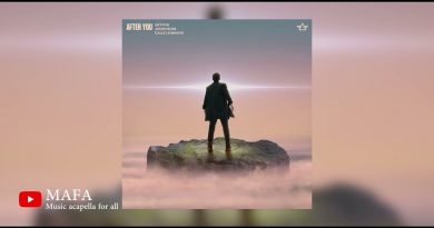 GRYFFIN, Jason Ross, Calle Lehmann - After You