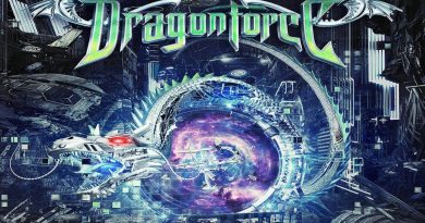 DragonForce - Astral Empire