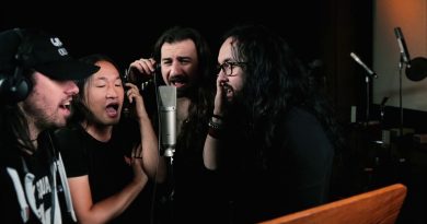 DragonForce - Midnight Madness