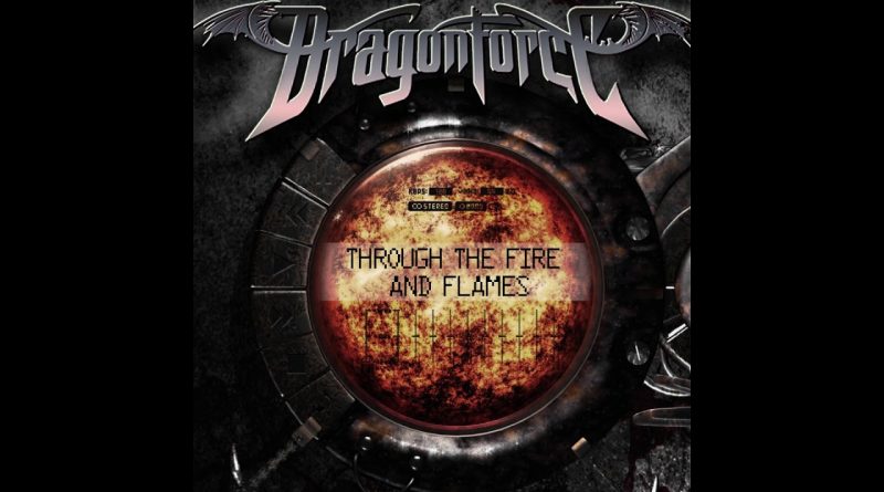 DragonForce - Through The Fire And Flames