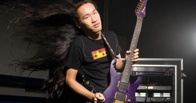 DragonForce - Reasons To Live