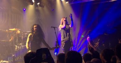 DragonForce - Defenders