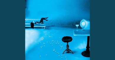 Jack White - Parallel
