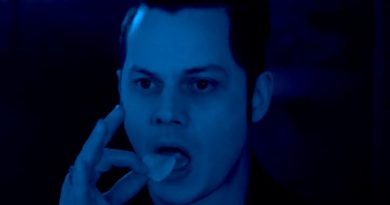 Jack White - I Think I Found The Culprit