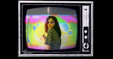 Rizha - Used To