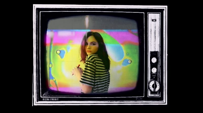 Rizha - Used To