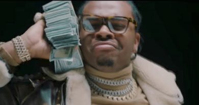 Rich Bitch - Gunna