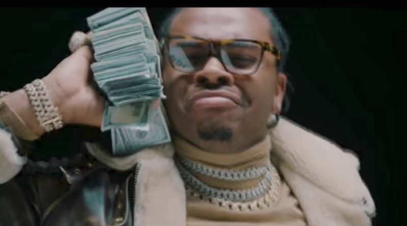 Rich Bitch - Gunna