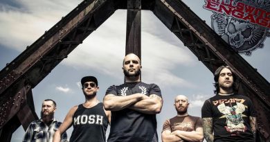 Killswitch Engage - Take Control