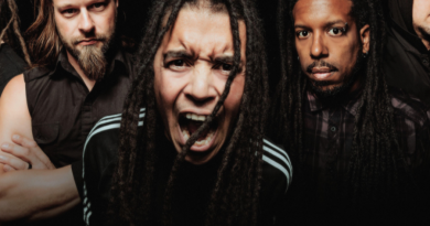 Nonpoint - Know Myself