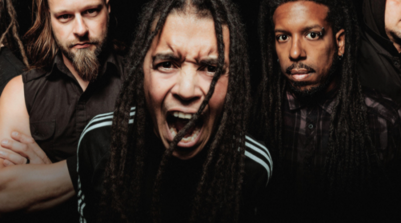 Nonpoint - Temper