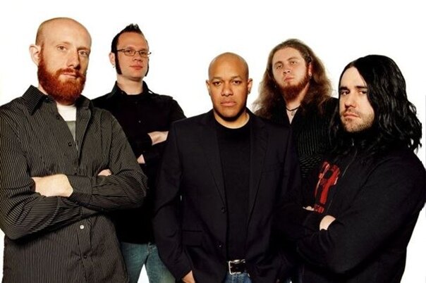 Killswitch Engage - To the Great Beyond