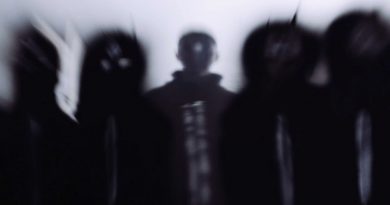 Oxxxymiron - ОРГАНИЗАЦИЯ