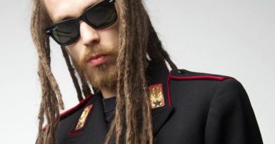 Detsl aka Le truk, Кнара — Личность