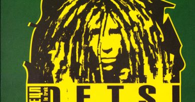 Detsl aka Le truk — Rap for Real