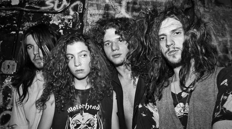 White Zombie - Blood, Milk And Sky