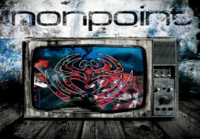 Nonpoint - DoubleStakked
