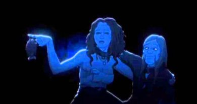 Dethklok - Abigail's Lullaby