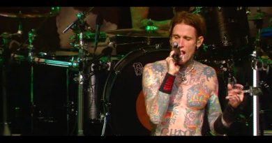Buckcherry - Recovery