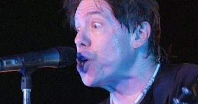 George Thorogood - Tail Dragger