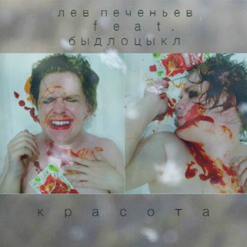 Лев Печеньев feat. БЫДЛОЦЫКЛ — Красота