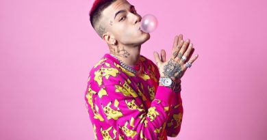 Sfera Ebbasta, Rich The Kid - 20 Collane