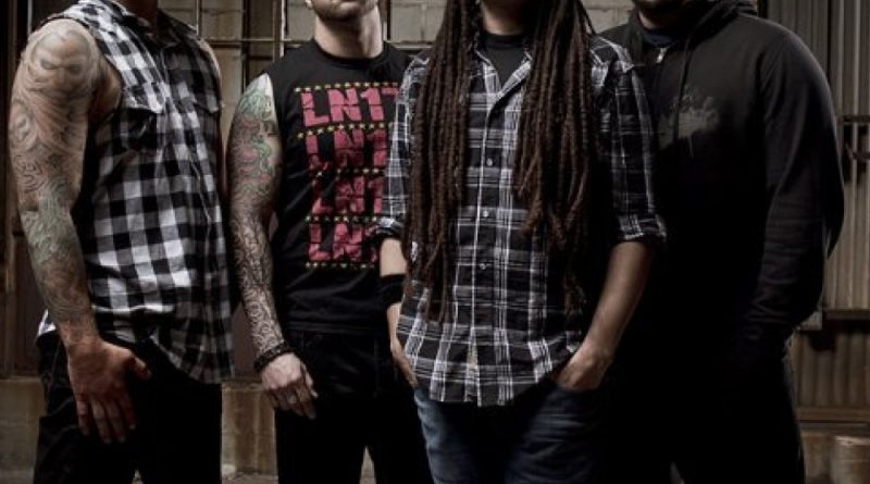 Nonpoint - Wait