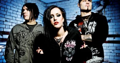Sonic Syndicate - Life Is Not a Map