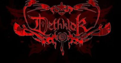 Dethklok - Starved
