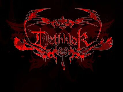 Dethklok - Starved