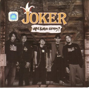 Joker - Cinta Tak Harus Memiliki
